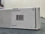 Delta RP50781 Pilar Soap Dispenser Arctic Stainless. Fixed Price $35.99.
