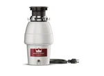 Waste King Legend 1/2 Hp Continuous Feed Garbage Disposal Corded. Fixed Price $73.59.