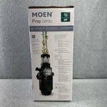 Moen GXP50C Prep Series Pro 1/2 Hp Continuous Feed Garbage Disposal. Fixed Price $69.99.