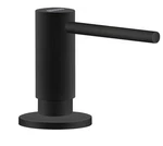 Franke Active Soap Dispenser Matte Black Sku: SD3220. Fixed Price $129.00.