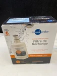 Emerson Insinkerator Replacement Filter Water Filtration System Sku 6816. Fixed Price $39.10.