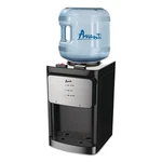 Avanti WDT40Q3SIS 5 Gal Counter Top Thermo H&c Water Dispenser - Black New. Fixed Price $117.79.