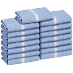 Zeppoli Classic Kitchen - 15 Pack 100% Natural Cotton Set, Reusa.... Fixed Price $28.46.
