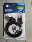 Sink Erator Crd-ez Connect 3 Ft Power Cord For Food Waste Disposal. Fixed Price $16.50.