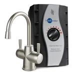 Insinkerator HC250SN-SS HOT250 Instant And Cold Water Dispenser System. Fixed Price $496.25.