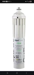 Optipure Cto-q Qwiktwist Hot/cold Beverage Dispenser Replacement Water Filter. Fixed Price $85.00.