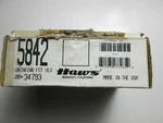 Vintage Haws Drinking Faucet Valve 5842. Fixed Price $100.00.