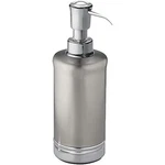Interdesign York Mtl Soap Pump. Fixed Price $30.07.