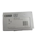 Delta Champagne Bronze Soap/lotion Dispenser RP1001CZ. Fixed Price $42.00.