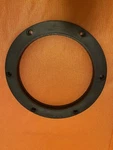Mounting Gasket 11016 By Insinkerator, New.. Fixed Price $15.00.