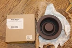 California Faucets 9655-WCO Garbage Disposer Flange & Stopper Weathered Copper. Fixed Price $30.34.
