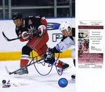 Brendan Shanahan Signed New York Rangers 8X10 Photo - Jsa #H75601. Fixed Price $85.00.
