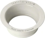 Insinkerator Flg-bis Biscuit Flange Oem Part For Garbage Disposals 73170D. Fixed Price $34.16.