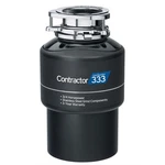 Insinkerator Power Series Contractor 333-W/C Garbage Disposal, 3/4 Hp, With. Fixed Price $239.00.