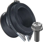 Garbage Disposal Parts For Insinkerator, 75499 Flex Coupler Replacement. Fixed Price $13.72.