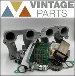 National Carwash Repair Kit/water Valve P1174-002 New Oem. Fixed Price $62.56.