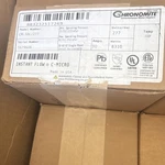 Chronomite Instant Flow Tankless Electric Water Heater CM-30L/277 277V 8310W 11. Fixed Price $150.00.