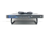 Barracuda Firewall BNGF300A FW-6485A-BA2 With Power Cord. Fixed Price $220.92.
