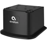 Avalon Water Cooler Dispenser Base Pedestal Height Extender Bottom Loading New. Fixed Price $69.99.