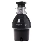 Garbage Disposal 3/4 Hp Batch Feed, Model GFB760N. Fixed Price $139.99.