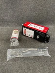 Aerovent 10004840 Newstripe Single Can Disposal System*. Fixed Price $669.99.