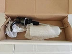 Delta Oil Rubbed Bronze Soap Dispenser - Model# RP50781RB. Fixed Price $30.00.