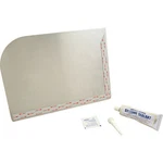 Splash Guard - Sink Left Hand Standard Size For Mavrik 1171527. Fixed Price $50.14.