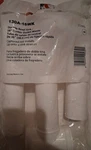 Keeney 130A-16WK 1-1/2-INCH By 16-INCH Center Outlet Continuous Waste Drain. Fixed Price $9.99.