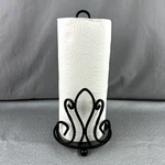 Spectrum Diversified Patrice Bronze Paper Towel Holder Countertop Alloy Steel. Fixed Price $16.24.