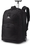 High Sierra Freewheel Pro Wheeled Backpack, Rolling Laptop Bag For Travel, Fits. Fixed Price $99.00.