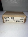 Haws 5874PB Button Push Recessed Pcp With Valve. Fixed Price $275.50.