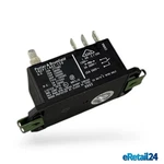 Oem Whirlpool Downdraft Cooktop Fan Relay 71001579 12001452. Fixed Price $36.99.