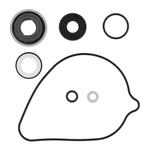 Quadboss Water Pump Rebuild Kit For 2007-2013 Honda TRX420FM Fourtrax Rancher. Fixed Price $53.81.