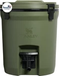 Adventure Fast Flow Water Jug Leakproof Ice Dispenser Insulated Bevera. Fixed Price $71.21.