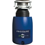 Electrolux FFDI501CMS Frigidaire Grindpro 1/2 Hp Corded Continuous Feed Waste. Fixed Price $116.31.