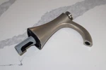 Moen S3948C Kitchen Soap Dispenser, Deck Mounted, Stainless Steel - Used Good. Fixed Price $39.99.