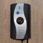 Insinkerator Instant Hot Water Tank 2/3 Gallon HWT-C1300 & Faucet + Lines. Fixed Price $249.00.