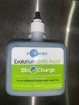 Insinkerator Evolution Septic Assist Bio Charge 16 Fl Oz - 74673. Fixed Price $12.00.