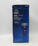 Project Source 3/4 Hp Slim-line Food Waste Disposal #4982348 10-US-PSD-90-SL New. Fixed Price $84.95.