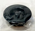 New Brasstech 117/54 Garbage Disposer Flange And Stopper Set Black. Fixed Price $33.20.