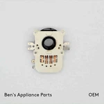 Brand New Part Oem 4726 Insinkerator Kenmore Disposer Reversing Switch Kit. Fixed Price $35.00.