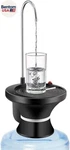 Drinking Water Dispenser Pump, Automatic Electric Bottle For. Fixed Price $40.09.