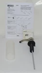 Delta RP50781AR Soap Lotion Dispenser Pump Arctic Stainless. Fixed Price $42.99.
