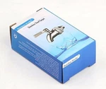 SSS012 Stainless Steel Beverage Dispenser Spigot Quarter Turn Fits 1/2. Fixed Price $10.99.