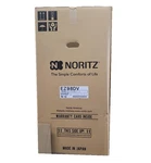 Noritz EZ98DVNG Series Whole Home Tankless Water Heater - 9.8 Gpm Natural Gas. Fixed Price $999.99.