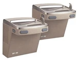 Sunroc ADA8ACB Split Level Antimicrobial Drinking Water Cooler Fountain 8GPH G7B. Fixed Price $1100.00.