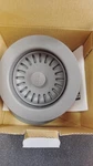 Franke Wide Garbage Disposal Flange Kitmodel: WD-900-SLG. Fixed Price $39.97.