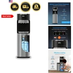 Bottom Loading Water Cooler Dispenser For 5 Gallon Bottles - 3 Temperatures W.... Fixed Price $437.99.