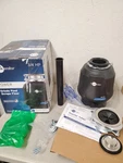 Insinkerator 3/4 Hp Continuous Feed Garbage Disposal (power 900). Fixed Price $133.99.
