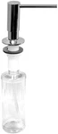 Karran Usa SD35 Deck Mounted Soap Dispenser. Fixed Price $57.95.